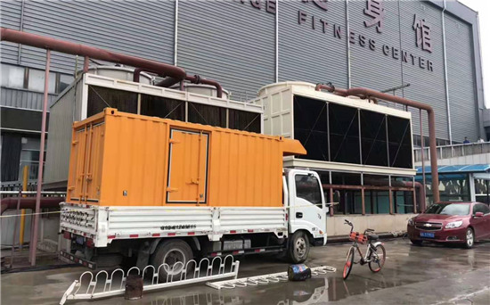 邹平300KW发电机组适配电缆规格选型指南