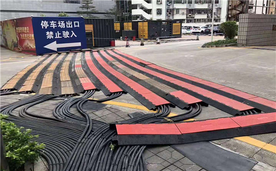 邹平发电机组电缆选型完整具体步骤(工程通用标准流程)